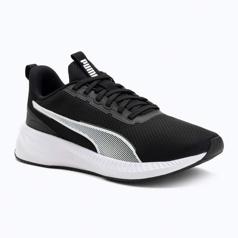 Încălțăminte de alergare PUMA Flyer Lite 3 puma black/puma white
