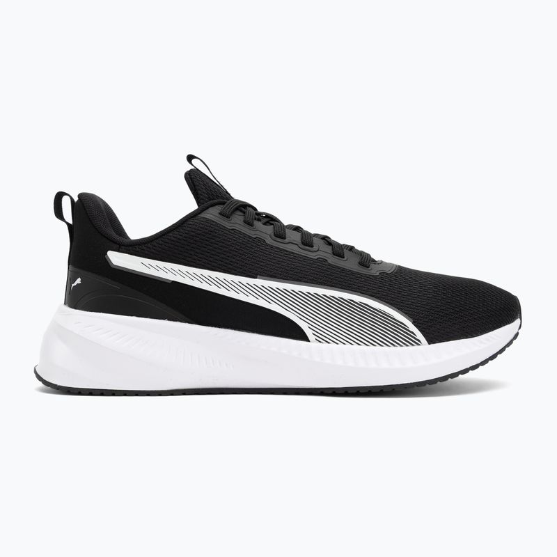Încălțăminte de alergare PUMA Flyer Lite 3 puma black/puma white 2