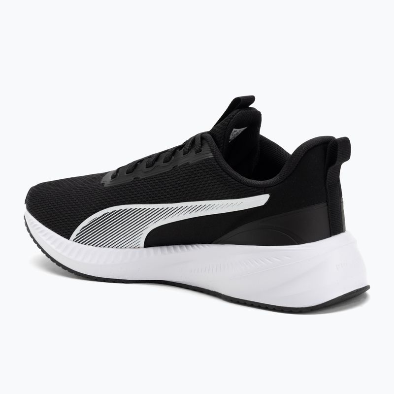 Încălțăminte de alergare PUMA Flyer Lite 3 puma black/puma white 3
