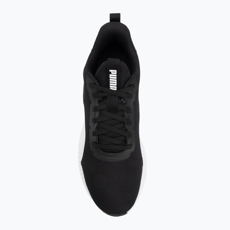 Încălțăminte de alergare PUMA Flyer Lite 3 puma black/puma white 5