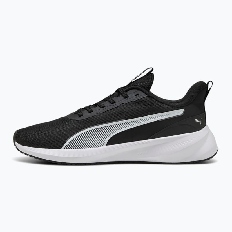 Încălțăminte de alergare PUMA Flyer Lite 3 puma black/puma white