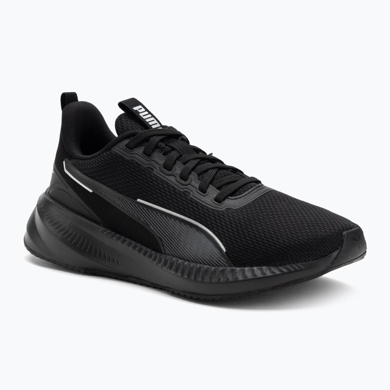 Încălțăminte de alergare PUMA Flyer Lite 3 puma black/for all time red