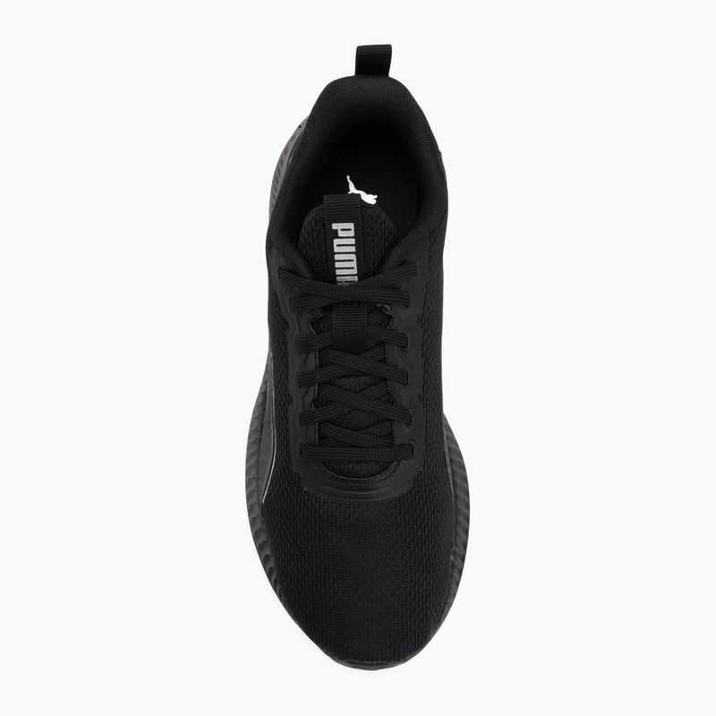 Încălțăminte de alergare PUMA Flyer Lite 3 puma black/for all time red 5