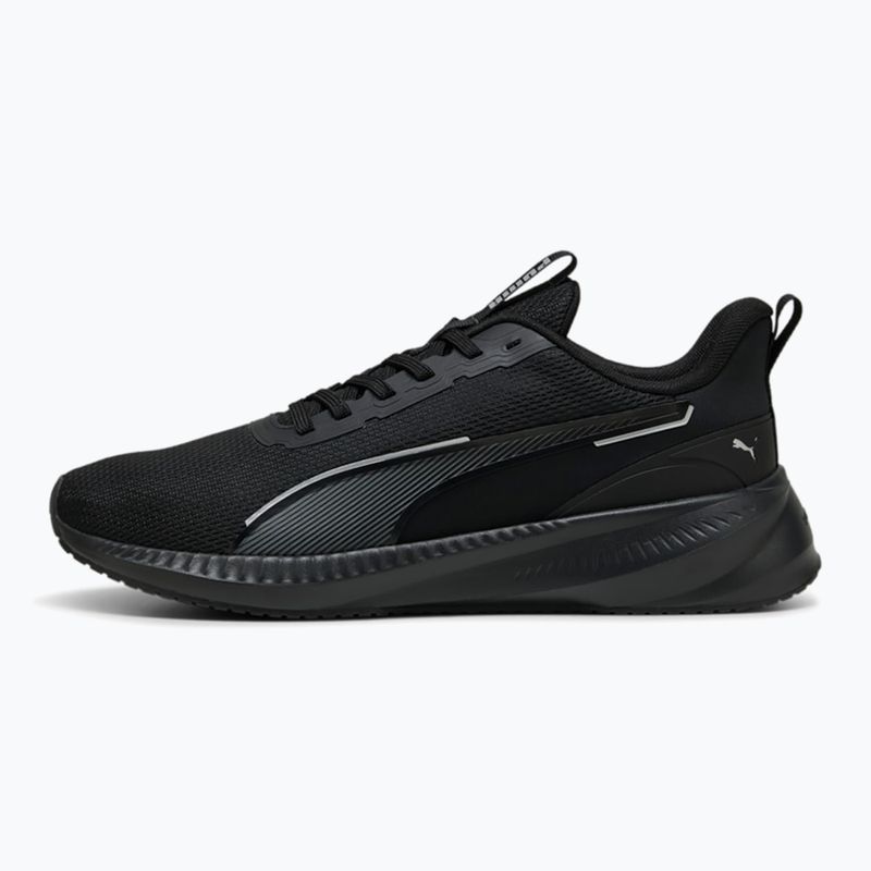Încălțăminte de alergare PUMA Flyer Lite 3 puma black/for all time red
