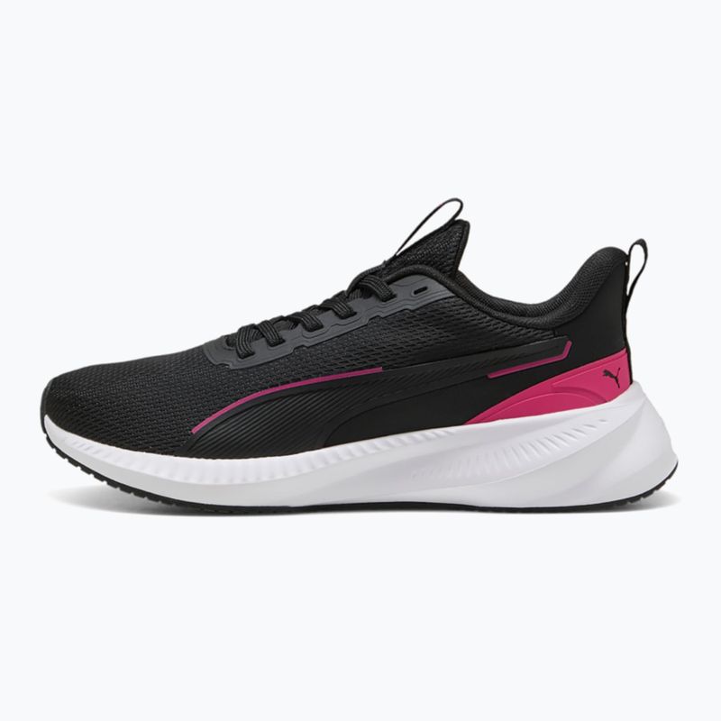 Încălțăminte de alergare PUMA Flyer Lite 3 Puma black/for all time red
