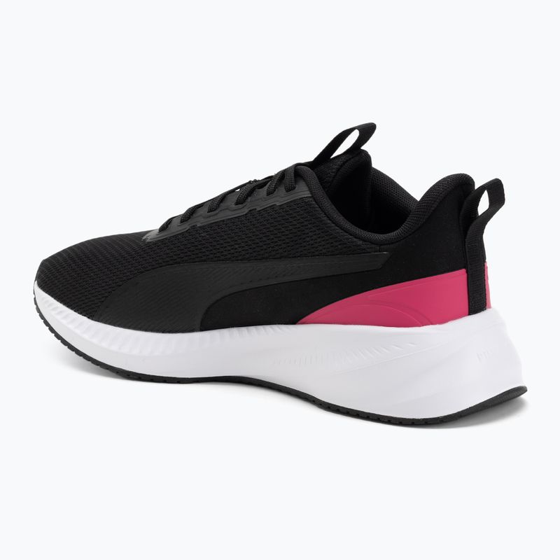 Încălțăminte de alergare PUMA Flyer Lite 3 Puma black/for all time red 3