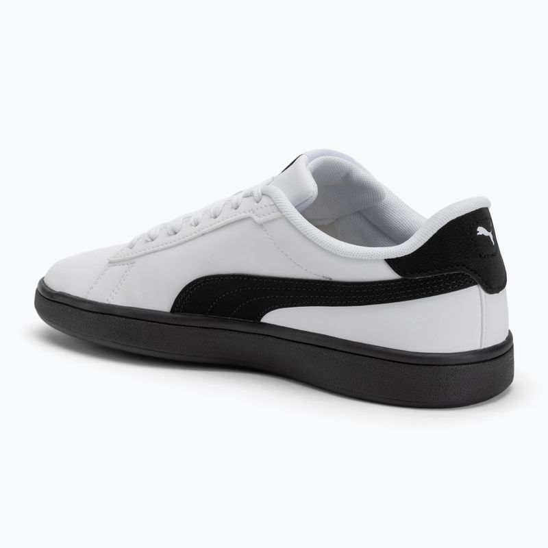 Încălțăminte pentru femei PUMA Smash 3.0 Embedded puma white/puma black 3