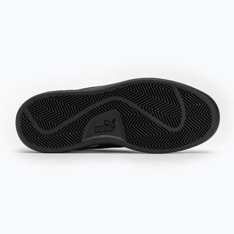 Încălțăminte pentru femei PUMA Smash 3.0 Embedded puma white/puma black 4