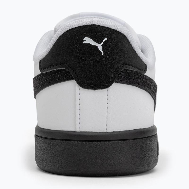 Încălțăminte pentru femei PUMA Smash 3.0 Embedded puma white/puma black 6