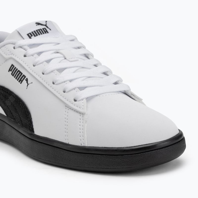 Încălțăminte pentru femei PUMA Smash 3.0 Embedded puma white/puma black 7