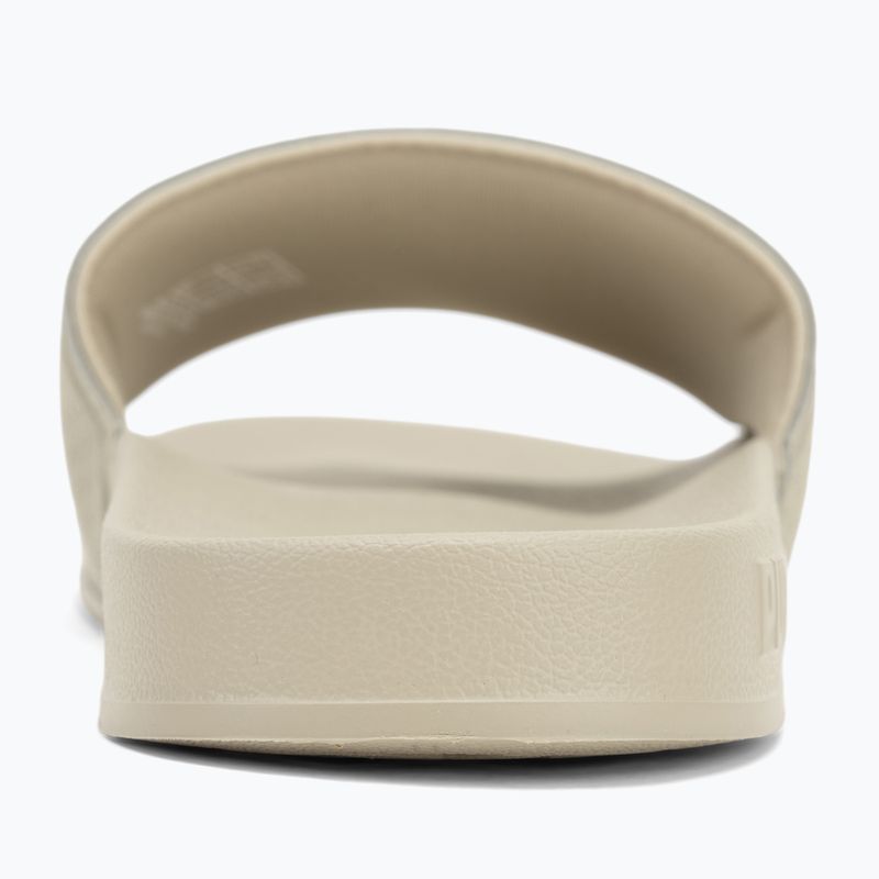 Papuci  PUMA Leadcat 2.0 desert dust/velvet moss 6