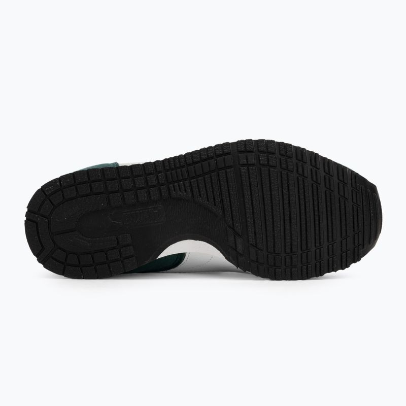 Încălțăminte pentru juniori PUMA Cabana Racer SL 20 V PS coollightgray/pumawhite/darkmyrtle/limesmash 4