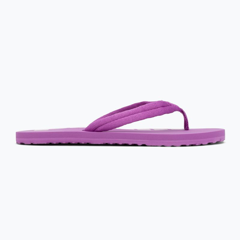 Papuci PUMA Epic Flip v2 wild berry/rose mauve 2