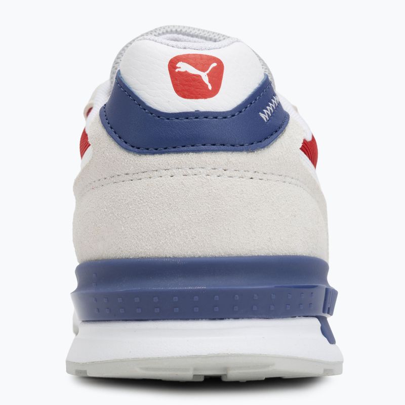 Încălțăminte pentru bărbați  PUMA Graviton Pro glacial gray/puma white/for all time red 6