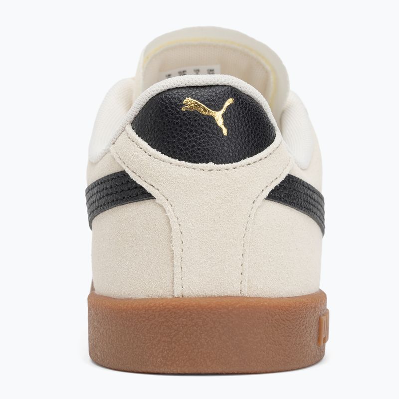 Încălțăminte  PUMA Club II alpine snow/puma black/puma gold 6