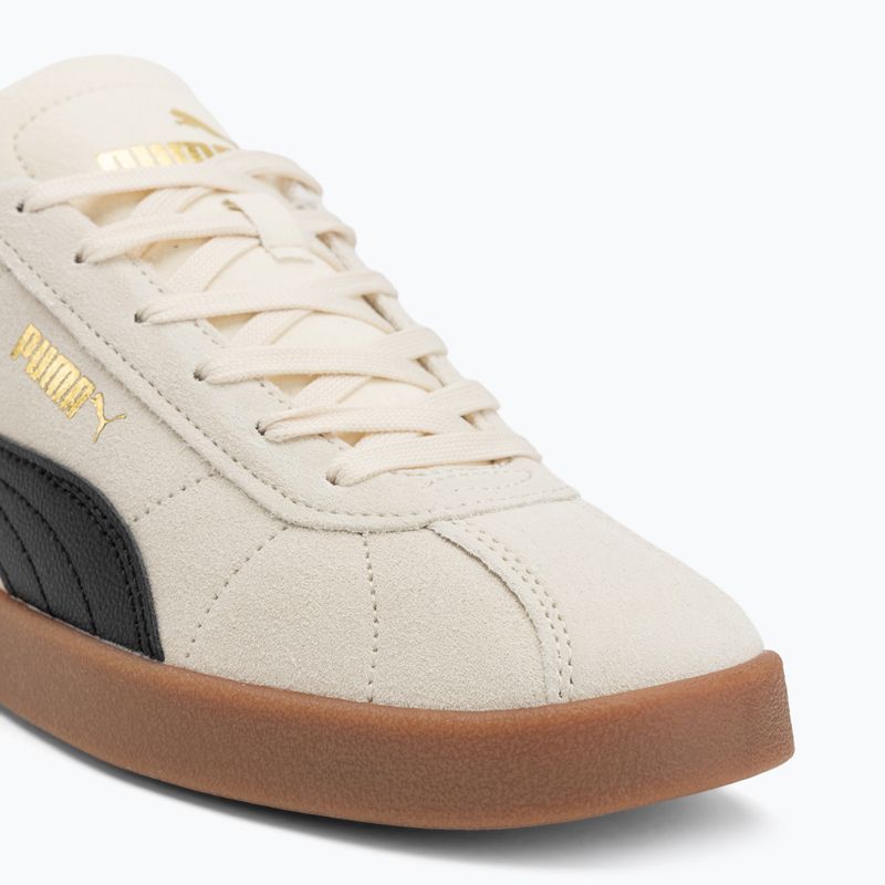 Încălțăminte  PUMA Club II alpine snow/puma black/puma gold 7
