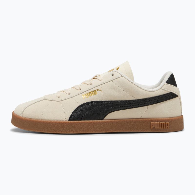 Încălțăminte  PUMA Club II alpine snow/puma black/puma gold 2