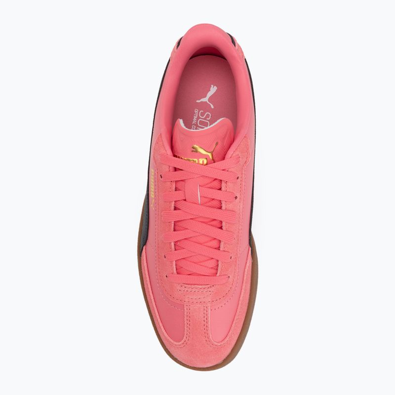 Încălțăminte  PUMA Club II Era magic rose/vew navy/gum 5