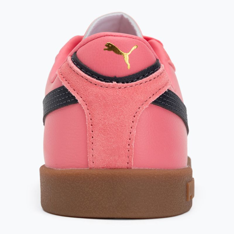 Încălțăminte  PUMA Club II Era magic rose/vew navy/gum 6