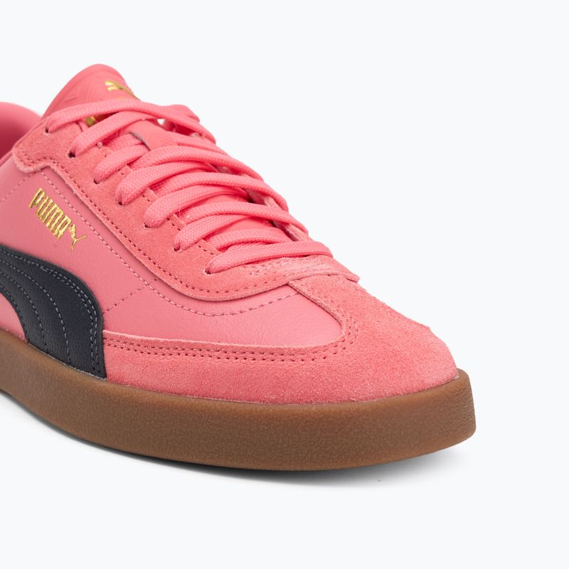 Încălțăminte  PUMA Club II Era magic rose/vew navy/gum 7
