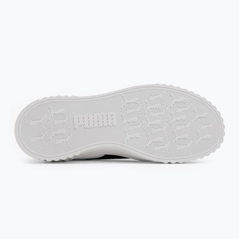Încălțăminte pentru femei PUMA Carina 3.0 puma white/puma black/puma gold 4