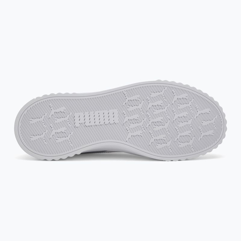 Încălțăminte pentru femei PUMA Carina 3.0 puma white/puma gold 4