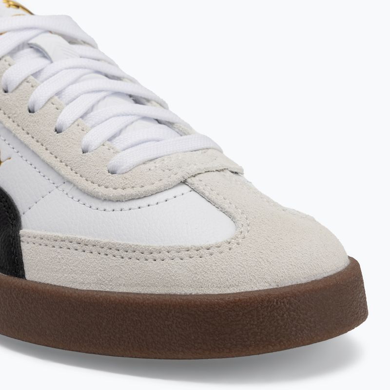 Încălțăminte pentru copii PUMA Club II Era Jr puma white/puma black 7