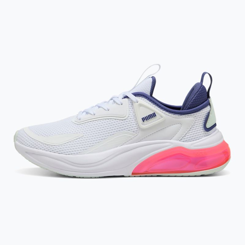 Încălțăminte de alergare PUMA Cell Thrill puma white/blue crystal