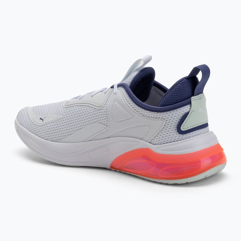Încălțăminte de alergare PUMA Cell Thrill puma white/blue crystal 3