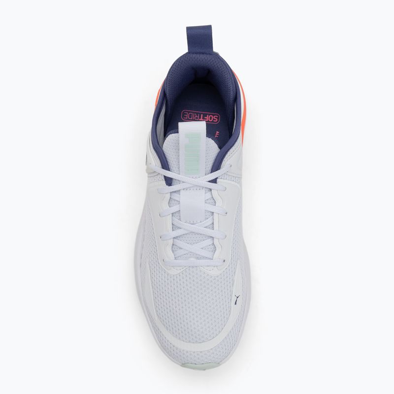 Încălțăminte de alergare PUMA Cell Thrill puma white/blue crystal 5