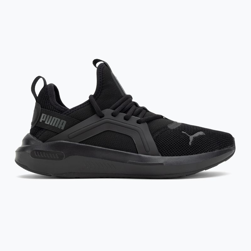 Încălțăminte de alergare  PUMA Softride Enzo 5 puma black/cool dark gray 2