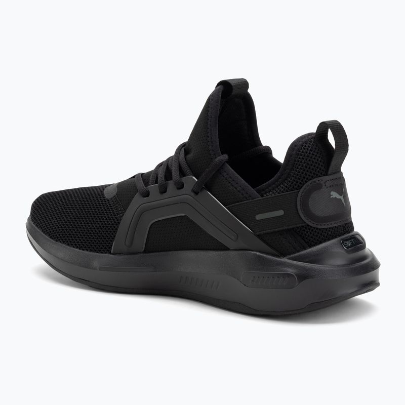 Încălțăminte de alergare  PUMA Softride Enzo 5 puma black/cool dark gray 3