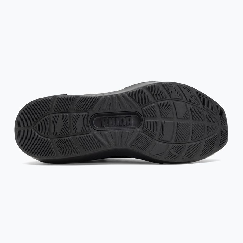 Încălțăminte de alergare  PUMA Softride Enzo 5 puma black/cool dark gray 4