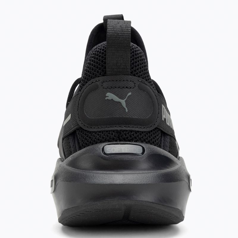 Încălțăminte de alergare  PUMA Softride Enzo 5 puma black/cool dark gray 6