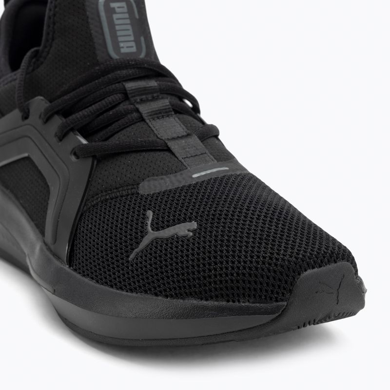 Încălțăminte de alergare  PUMA Softride Enzo 5 puma black/cool dark gray 7