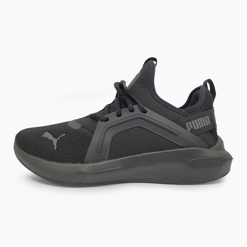 Încălțăminte de alergare  PUMA Softride Enzo 5 puma black/cool dark gray