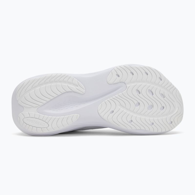 Încălțăminte de alergare PUMA Pulse Pro puma white/puma silver 4