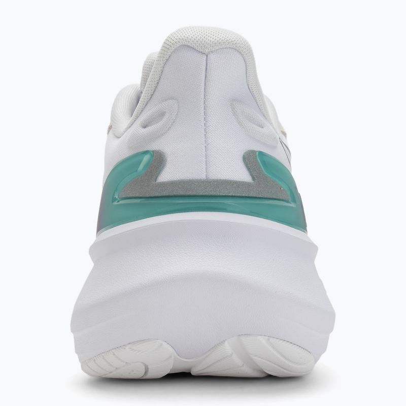 Încălțăminte de alergare PUMA Pulse Pro puma white/puma silver 6