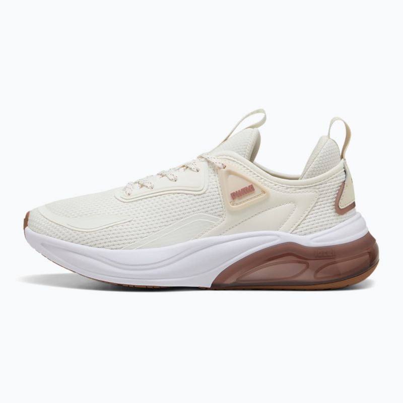 Încălțăminte de alergare PUMA Cell Thrill warm white/rose gold