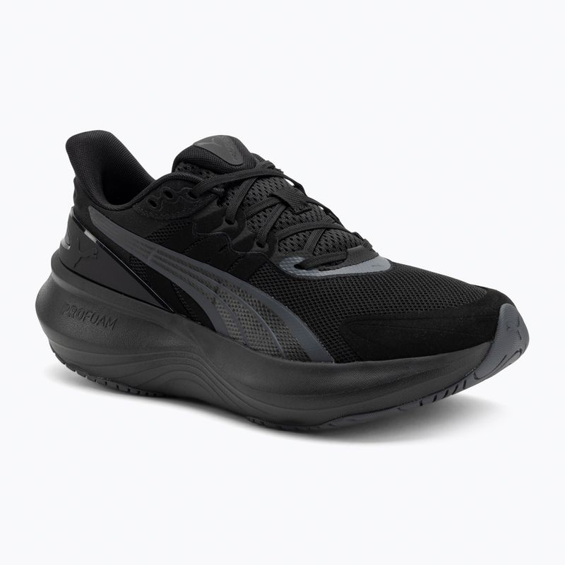 Încălțăminte de alergare PUMA Pulse Pro puma black/slate gray