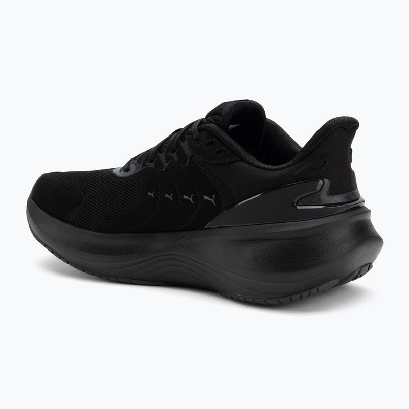 Încălțăminte de alergare PUMA Pulse Pro puma black/slate gray 3