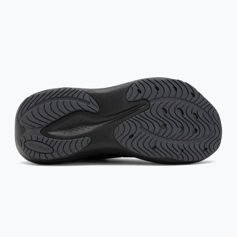 Încălțăminte de alergare PUMA Pulse Pro puma black/slate gray 4
