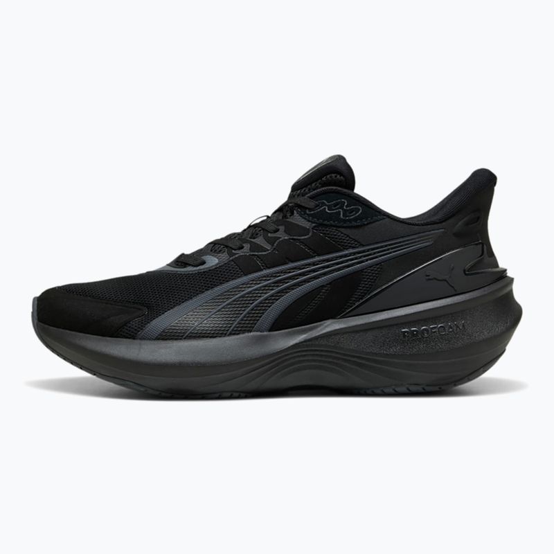 Încălțăminte de alergare PUMA Pulse Pro puma black/slate gray