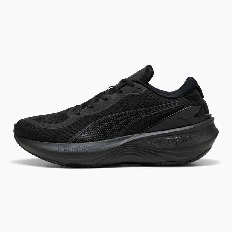 Încălțăminte de alergare  PUMA Scend Pro 2 puma black/flat dark gray