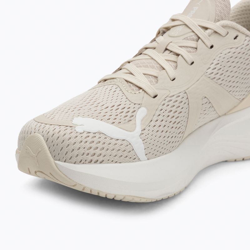 Încălțăminte de alergare PUMA Scend Pro 2 alpine snow/warm white 7