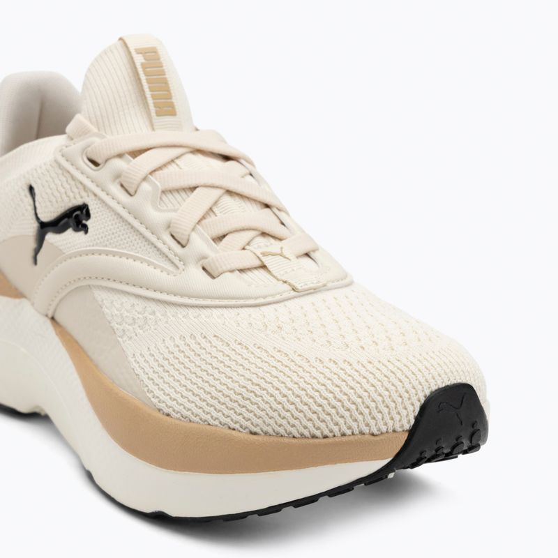 Încălțăminte de alergare pentru femei PUMA Softride Mayve alpine snow/warm white/puma black 7