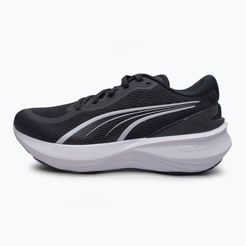 Încălțăminte de alergare PUMA Scend Pro 2 puma black/puma white