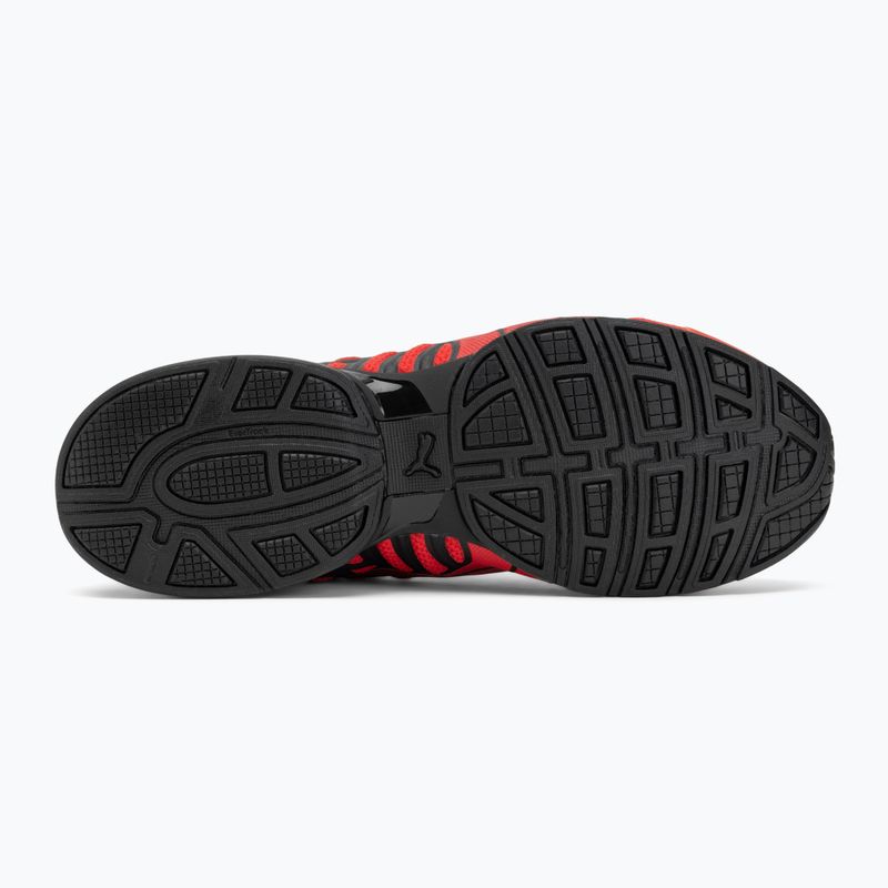 Încălțăminte de alergare  PUMA Voltaic Evo for all time red/puma black 4