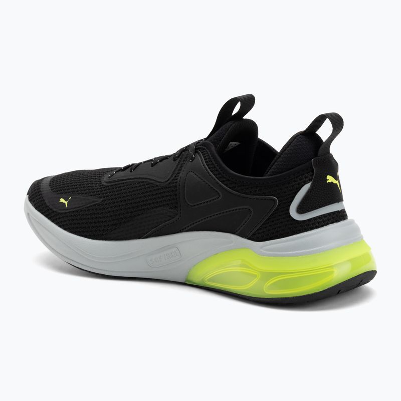Încălțăminte de alergare PUMA Cell Thrill puma black/cool mid gray 3