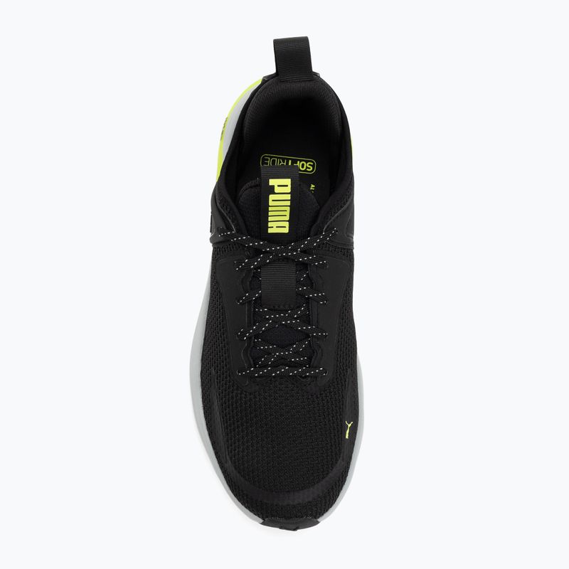 Încălțăminte de alergare PUMA Cell Thrill puma black/cool mid gray 5